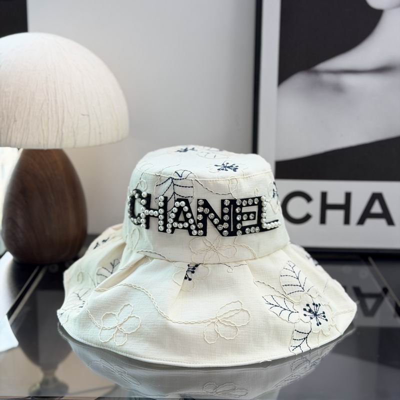 CHanel Hat dx54